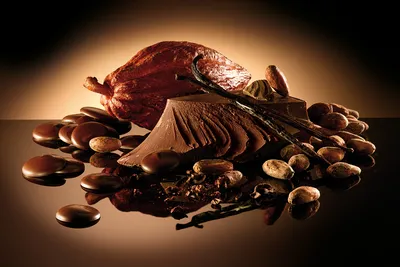 Belcolade Dark Chocolate, Grains 9000 Noir 44