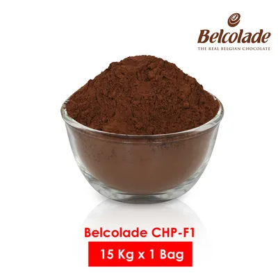 Belcolade Chocolate Powder - F1