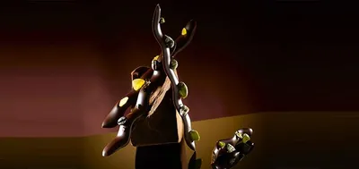 Belcolade Noir Selection Chunks 5 mm