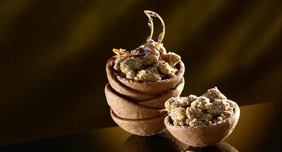 Belcolade Selection Noir Cacao-Trace (Dark Chocolate 70%)