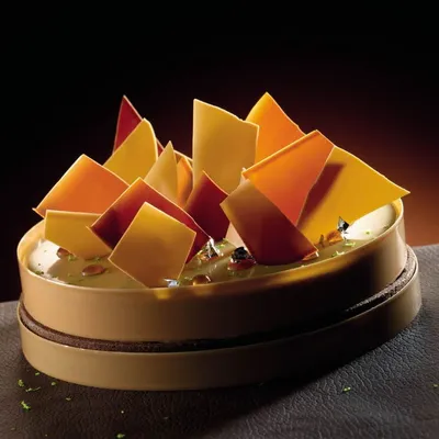 Belcolade Milk Chocolate, Origins Lait Venezuela 43