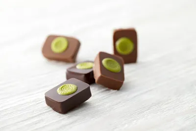 Chocolanté Dark Couverture Chocolate 56%