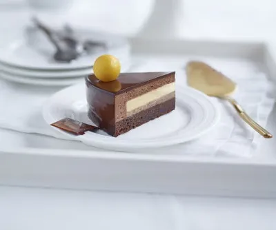 Chocolanté Milk Couverture Chocolate 40%