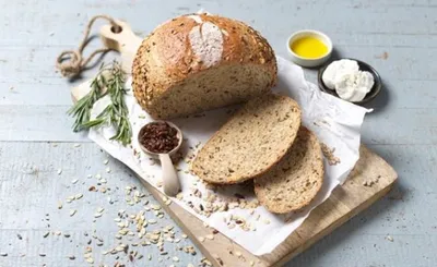 Easy Puravita 12 Grains