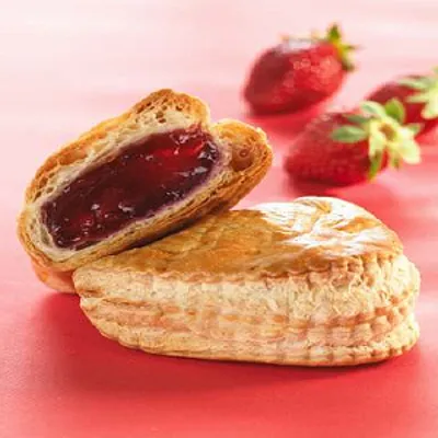 Fruitfil Strawberry Plus