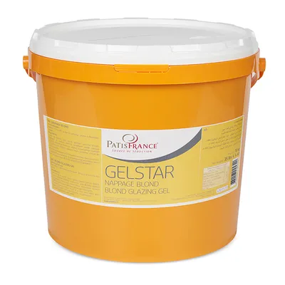 Gelstar Blond