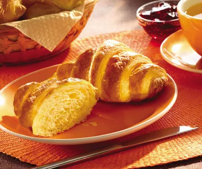 Kimo Croissant A+