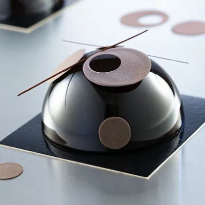 Miroir Glassage Noir