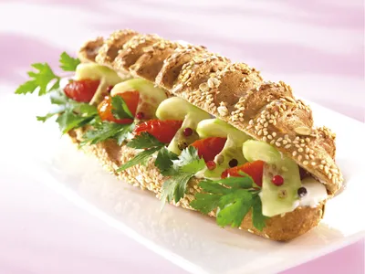 Puravita Wholemeal