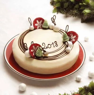 Tegral Satin Creme Cake Vanilla