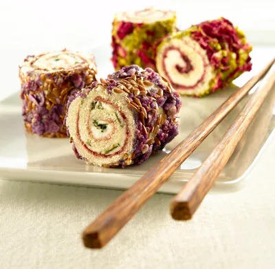 Tegral Sponge Vanilla