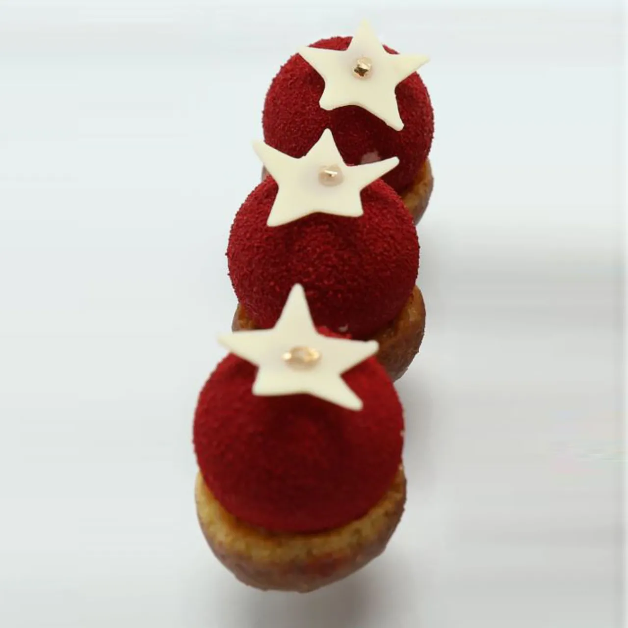 Cherry - Puratos