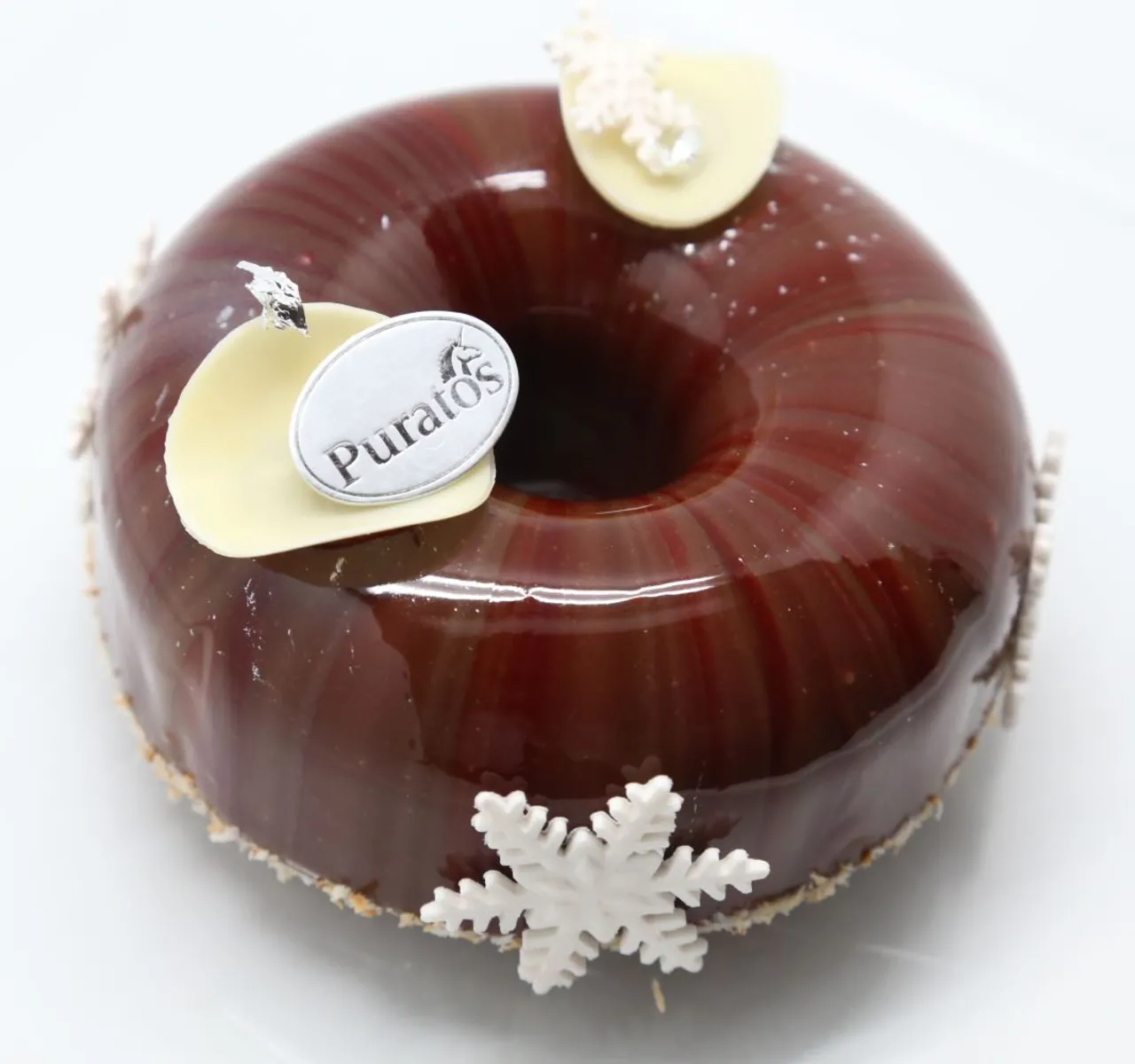 Donut Choc - Puratos