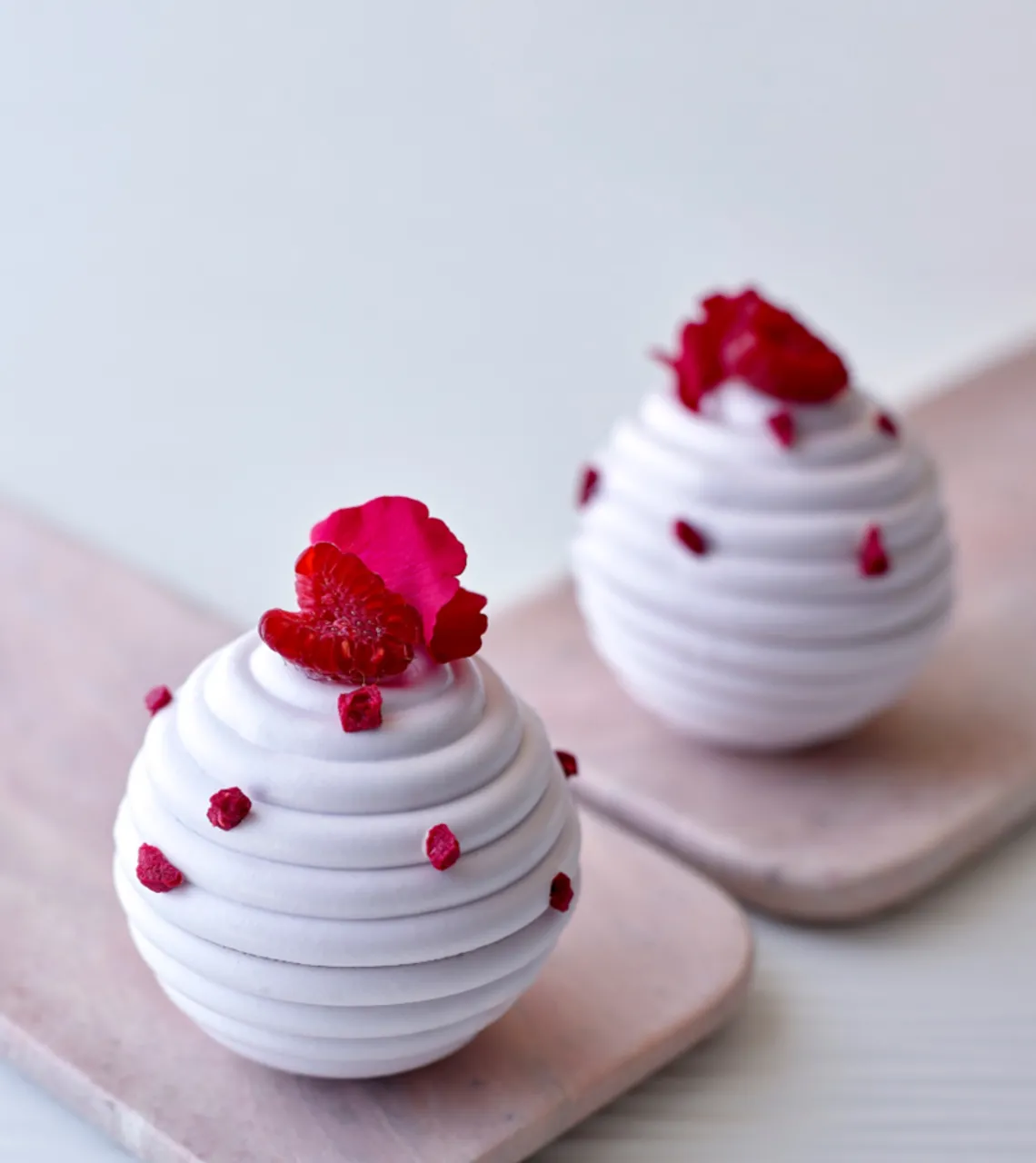 Merveilleux Sharing is Caring - Puratos