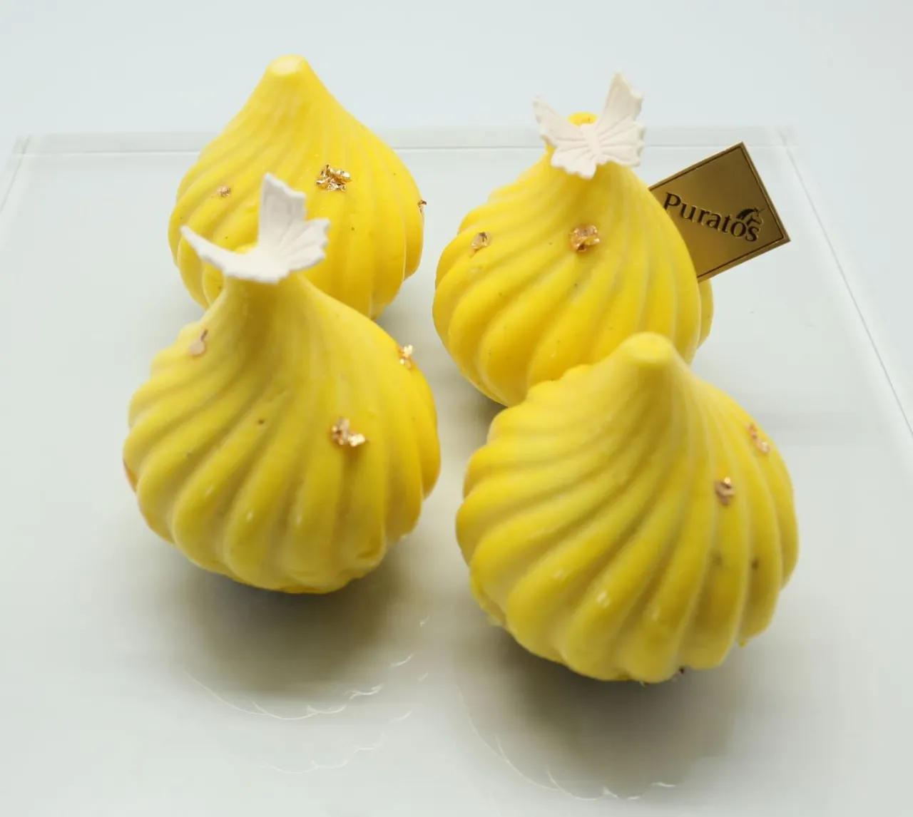 Russian Bliss - Puratos