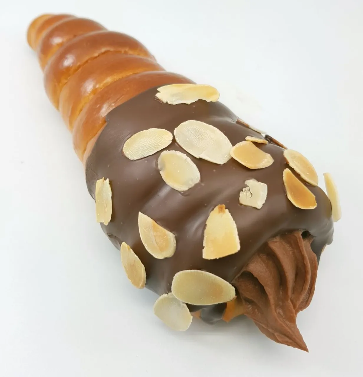 Soft Bread with Carat - Puratos